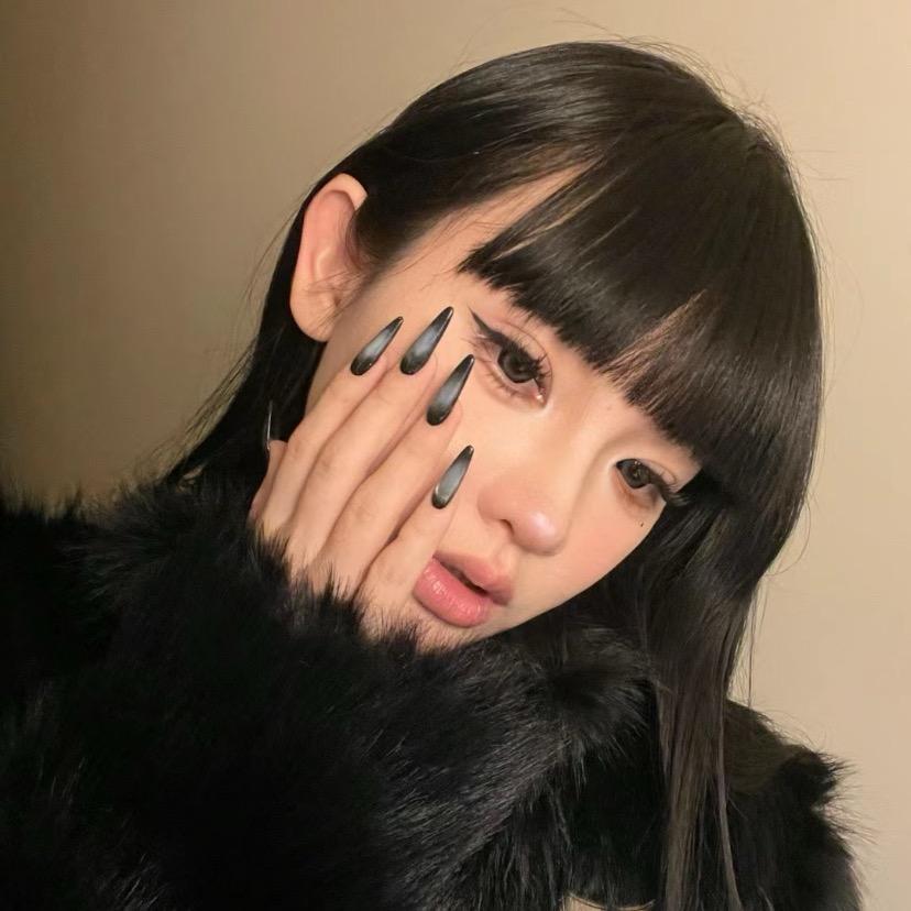 夹疯子