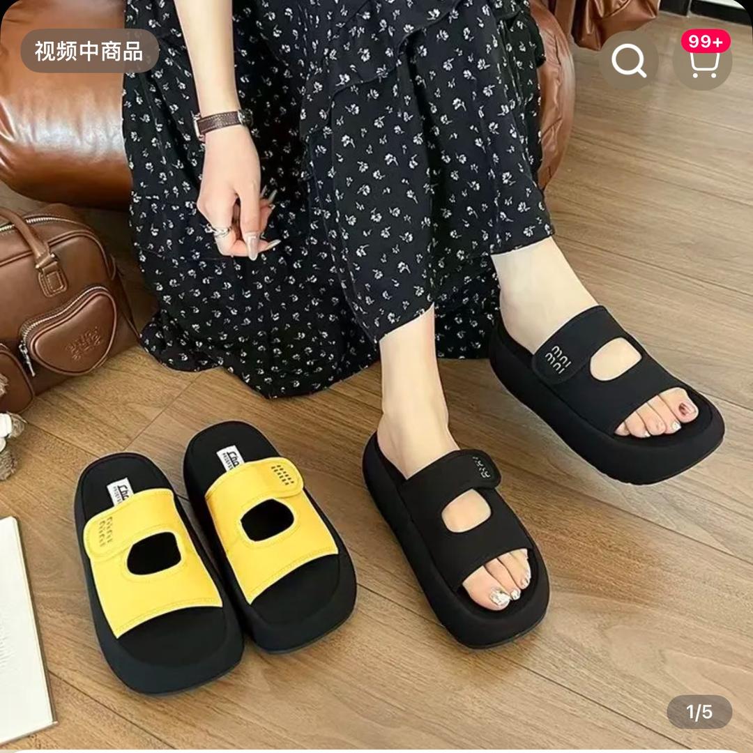 承祺轻奢女鞋严选