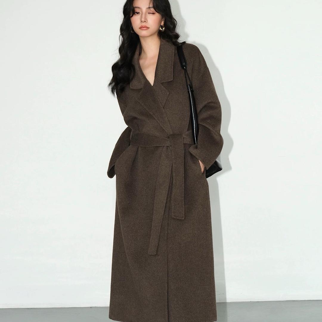 青青大衣（清仓中）