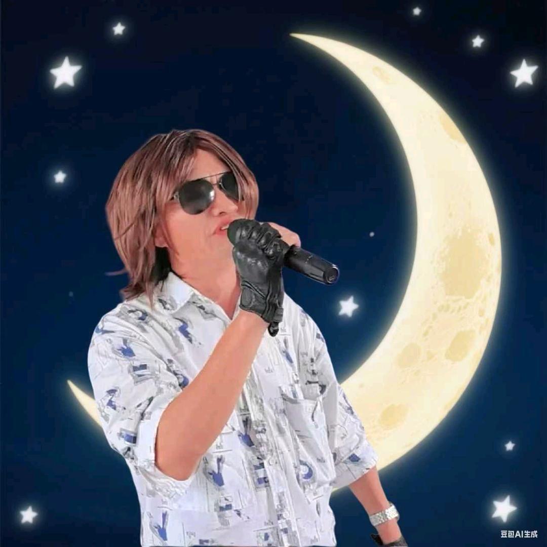🌙  湖南廖狂299