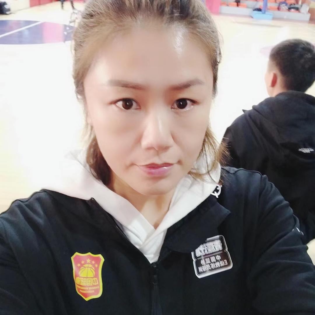 牡丹江教篮球王教