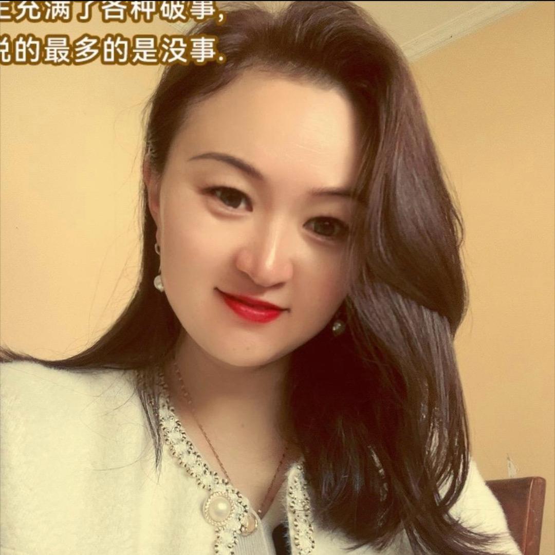 娇娇～佛度有缘人