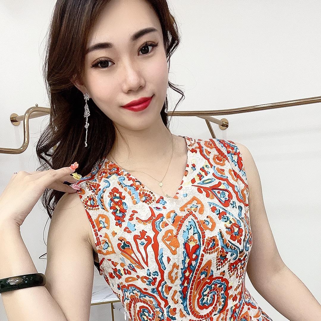 韩派服饰精品女装店