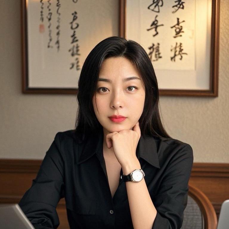 云湖十里刘娟