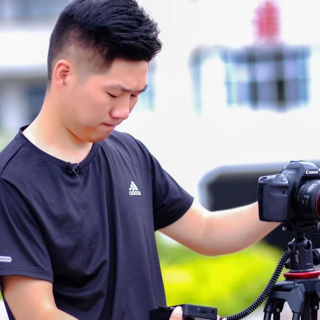 柔光影视（东东）