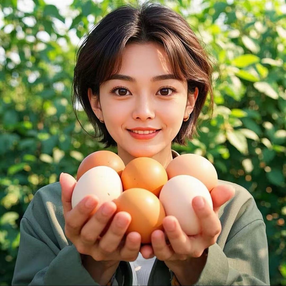 蛋掌柜