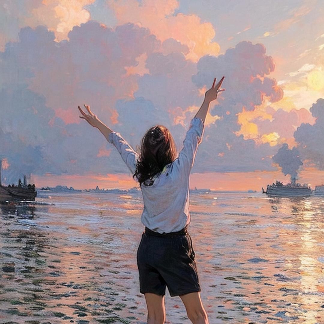 小高吖🌻