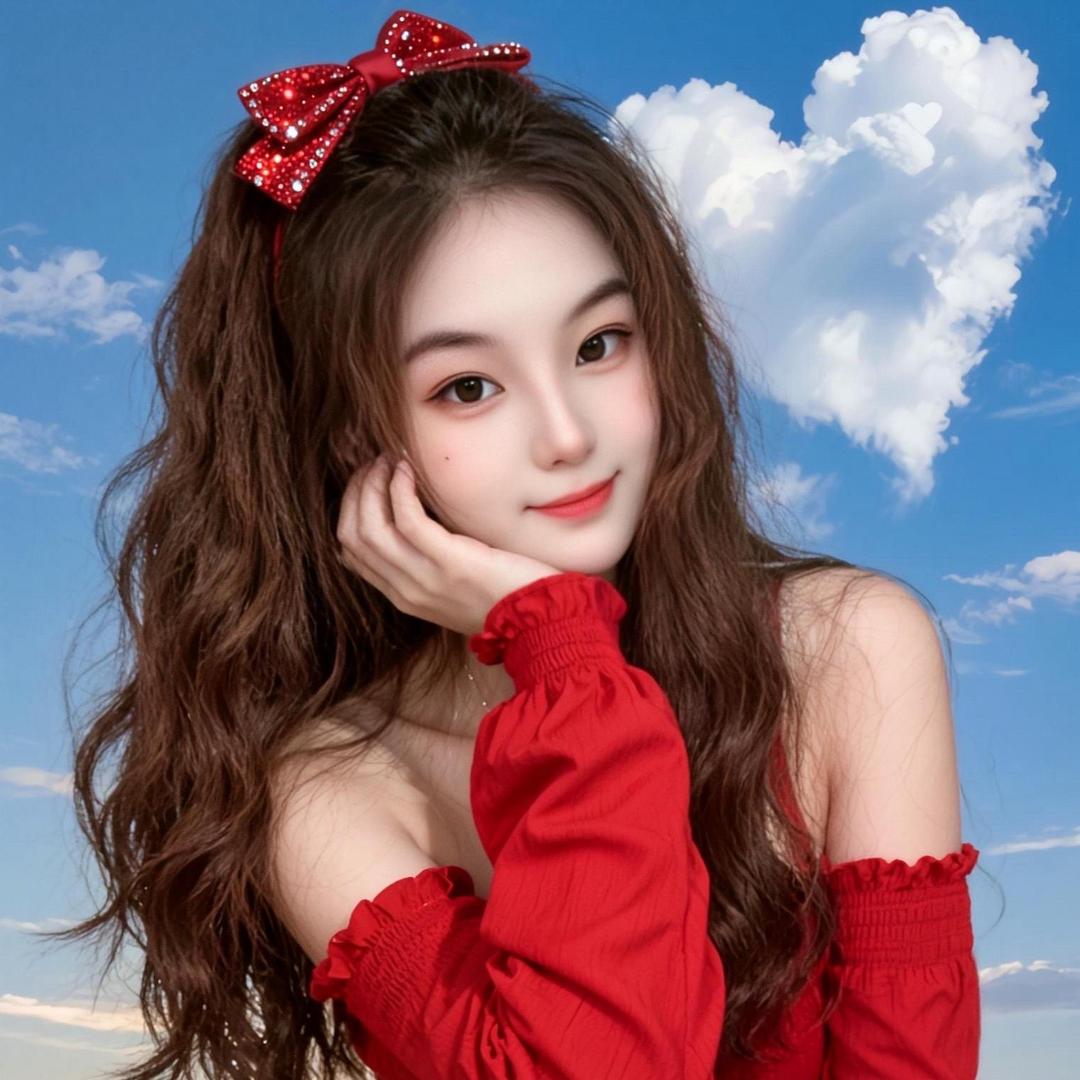 姗姗呀！（连点赞拉黑）