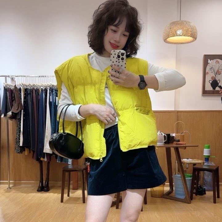 欢喜女装店