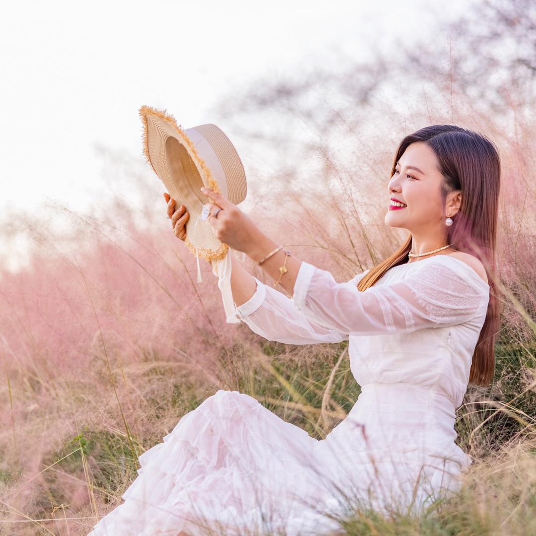 君姐-韶关形象管家