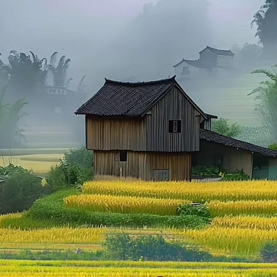 小雨飞小雨飞