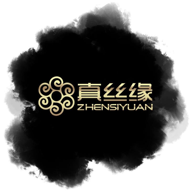 真丝缘香云纱质造