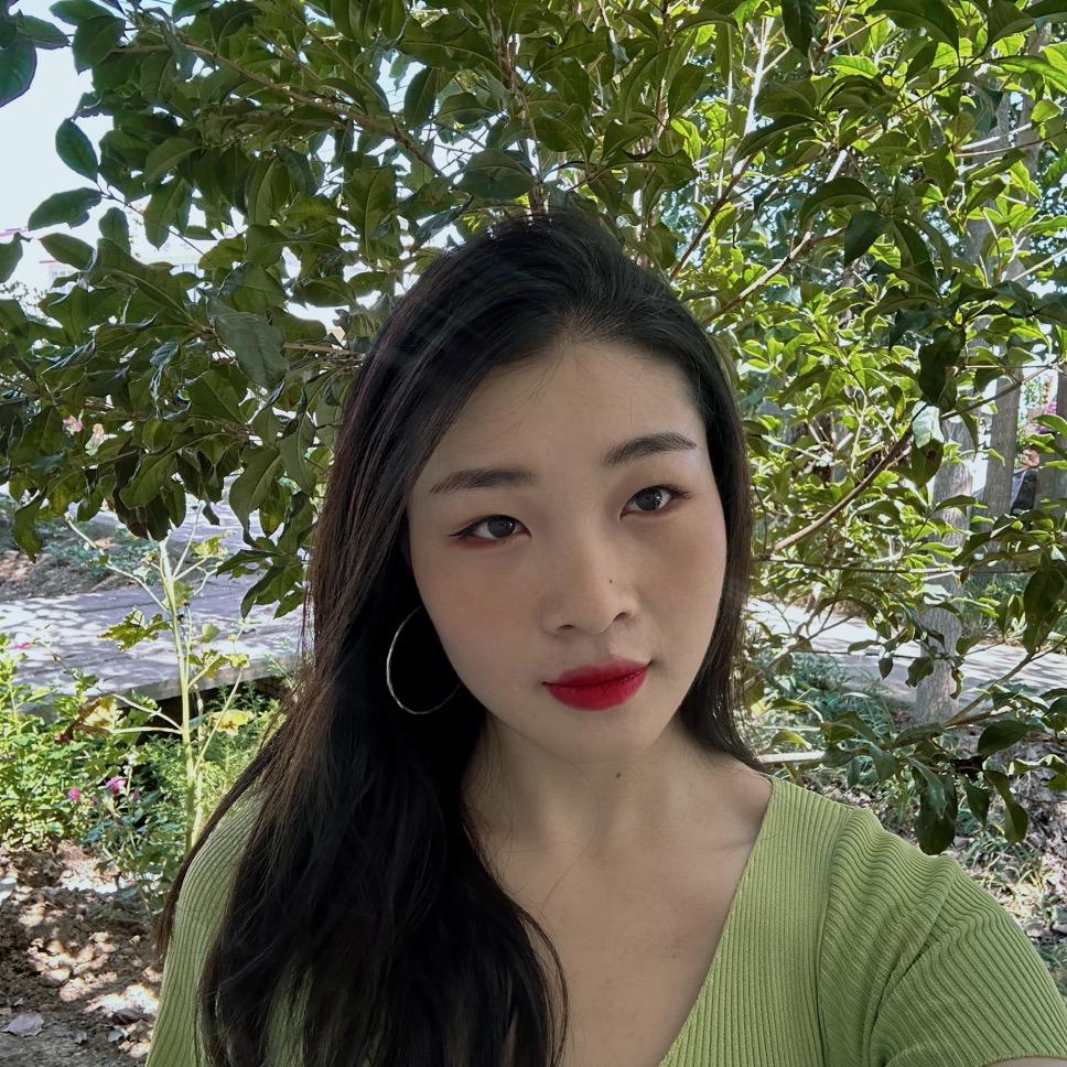 涩会小阿敏💞