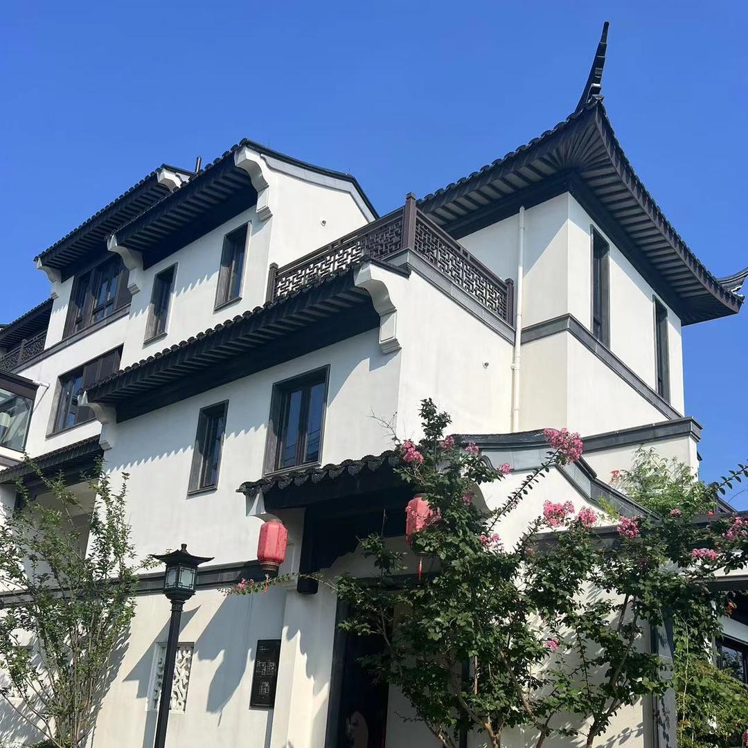 给一个温馨的家