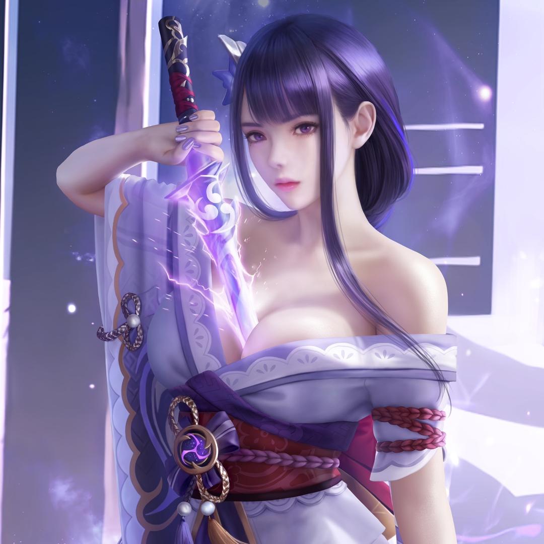 溅萌