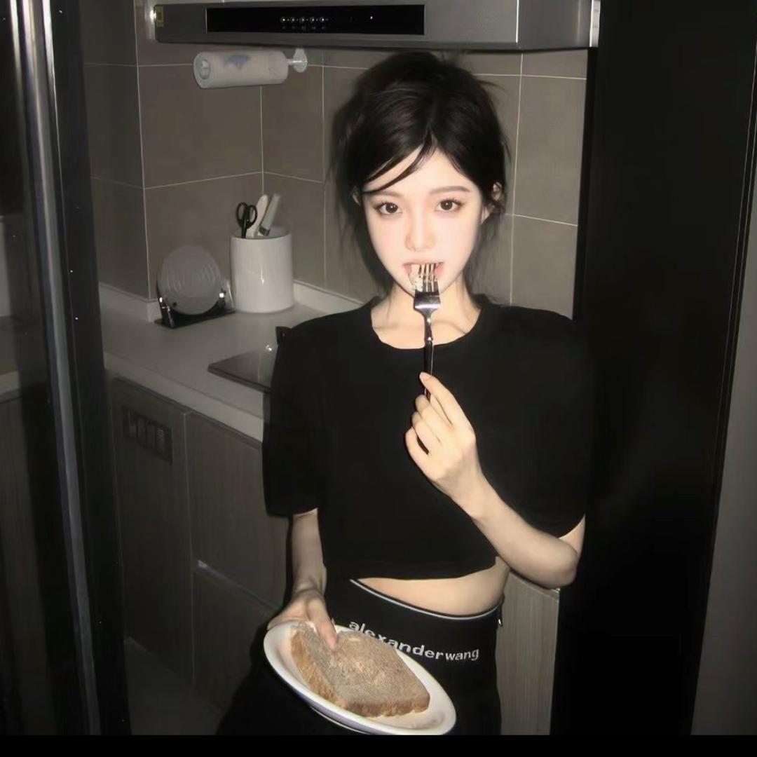 我也讨厌我自己