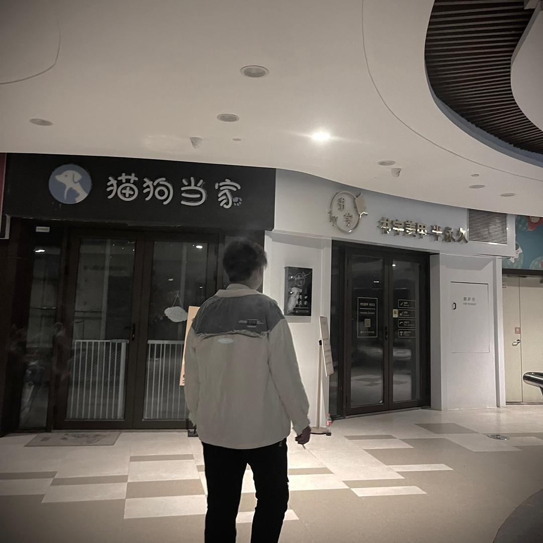 新月.