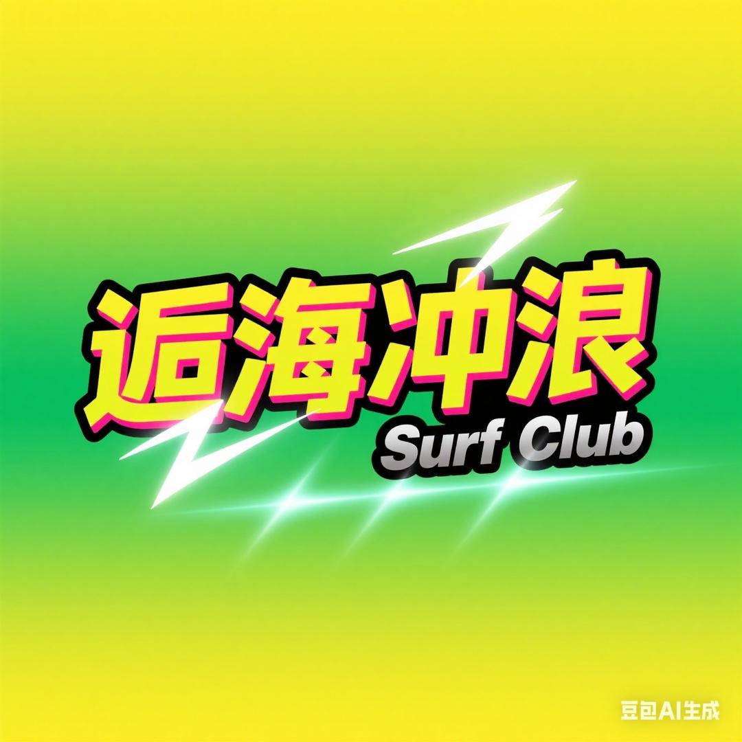 三亚逅海冲浪度假