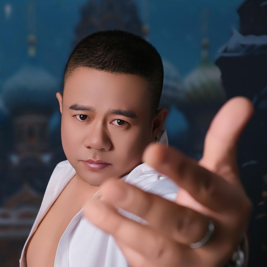 冰城阿武