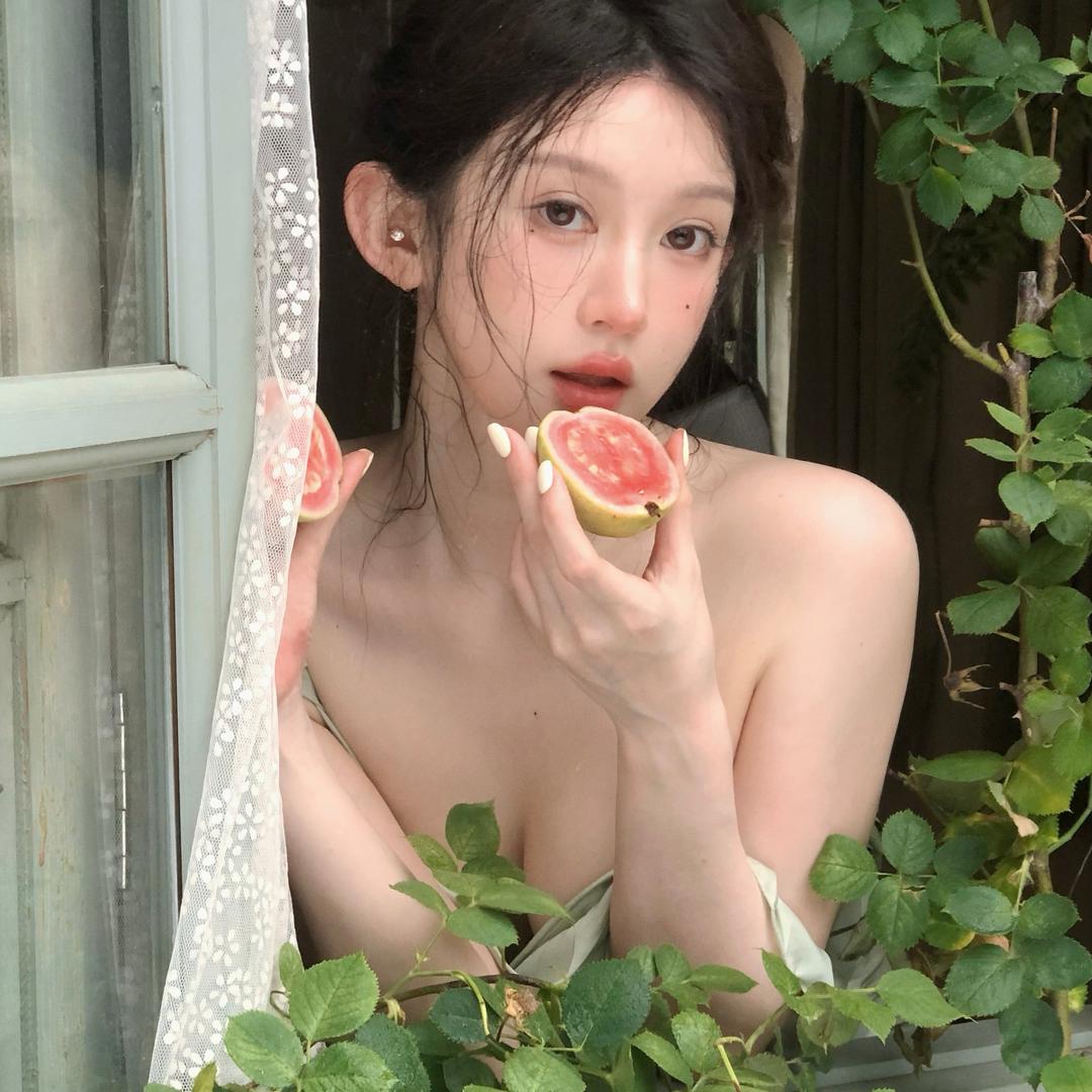 小呈在小镇（减肥版）