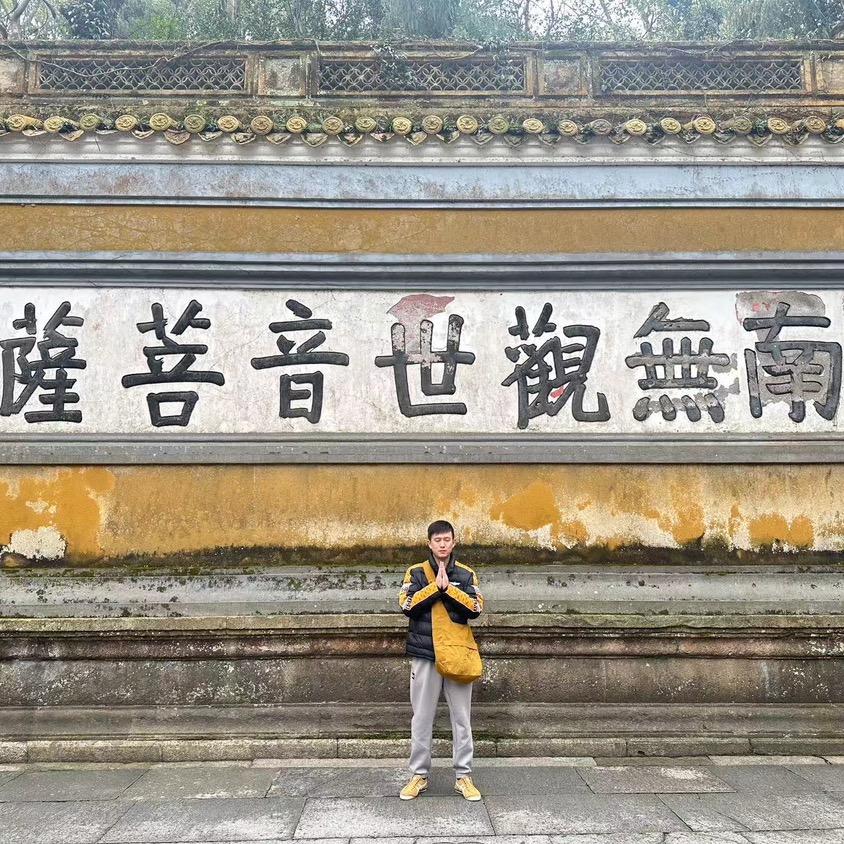 曹恺