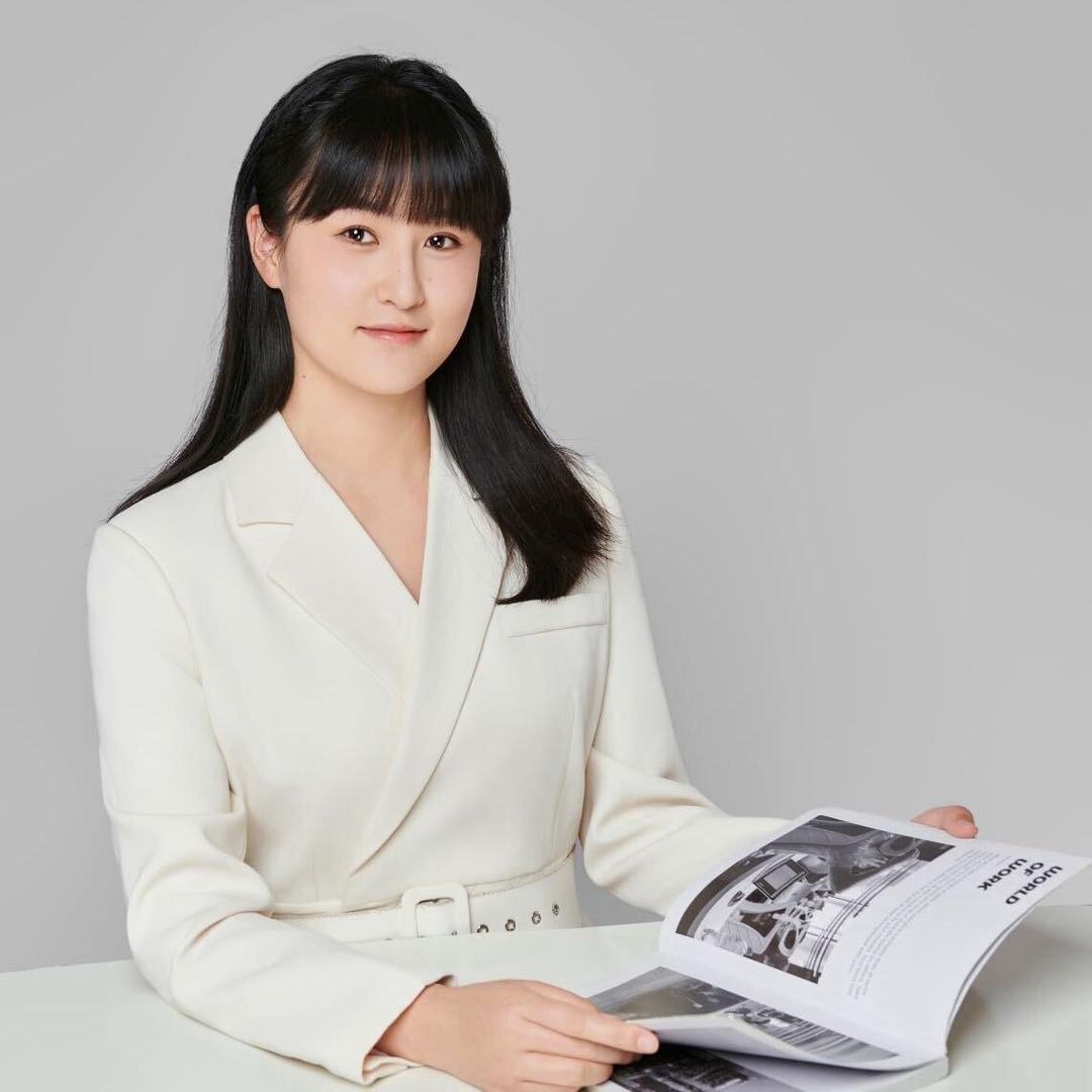 静怡老师-英语提分