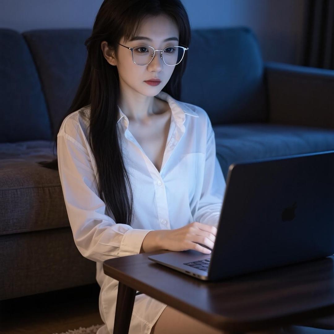 -琪-