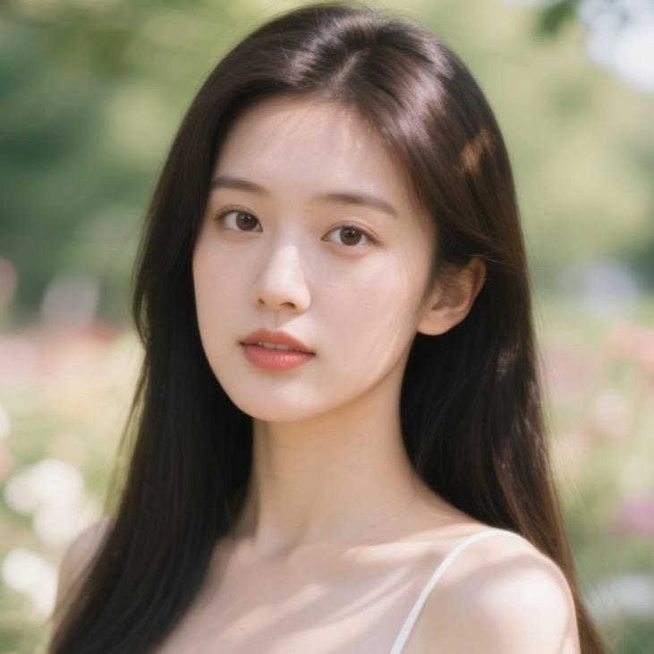 芳芳宝藏