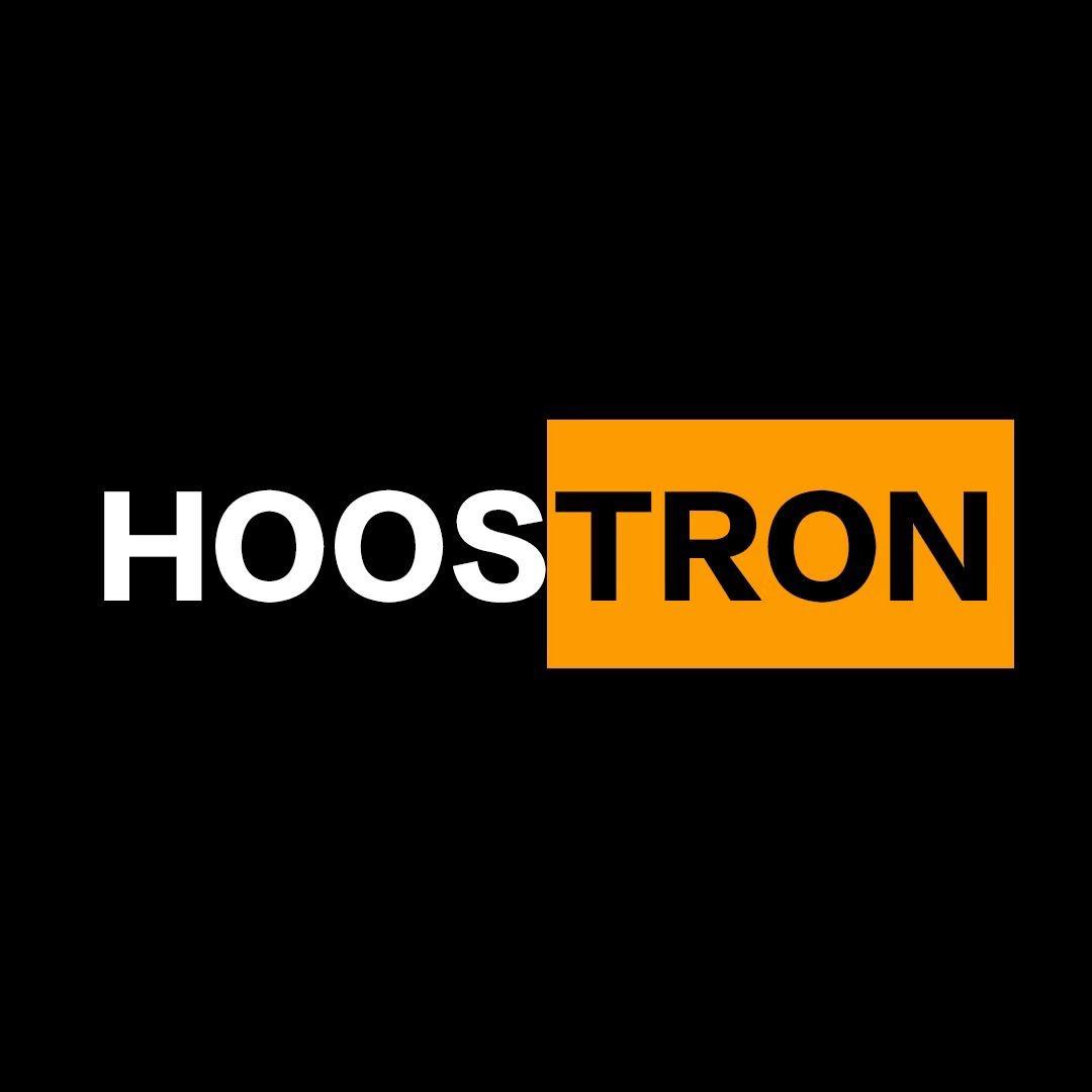 Hoostron的火箭筒