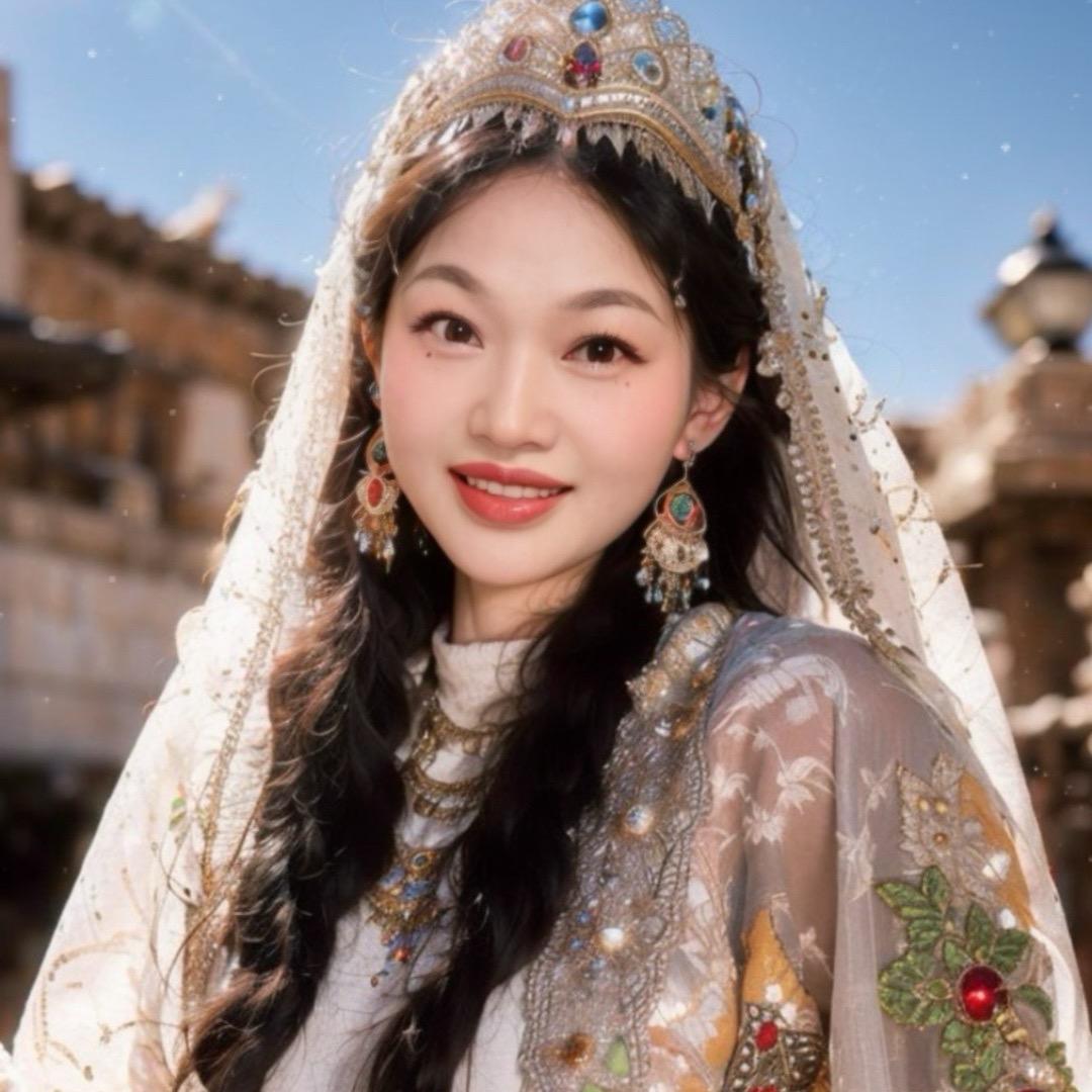 春暖花开