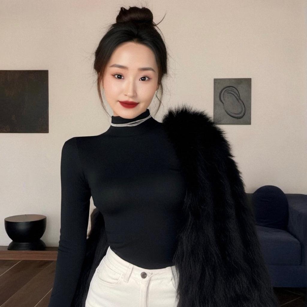 一涵记燕子美妆（招徒弟）