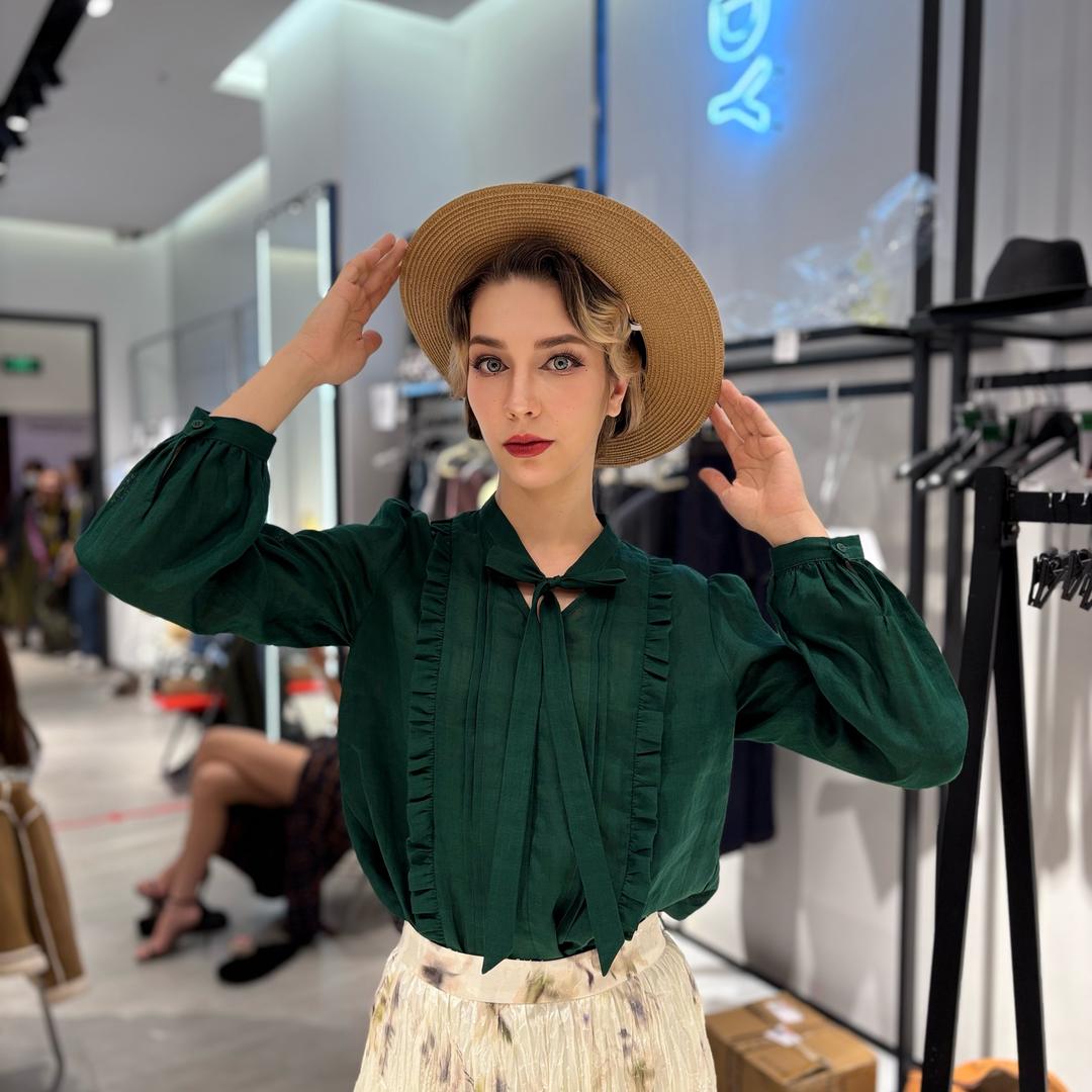 ☀️Kristina 琪娜