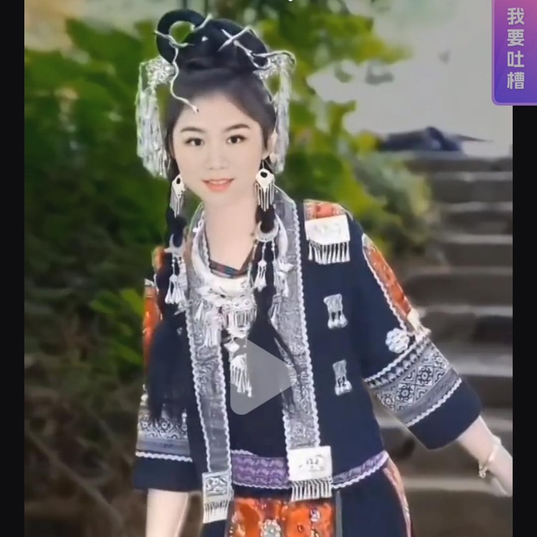 躺平姐