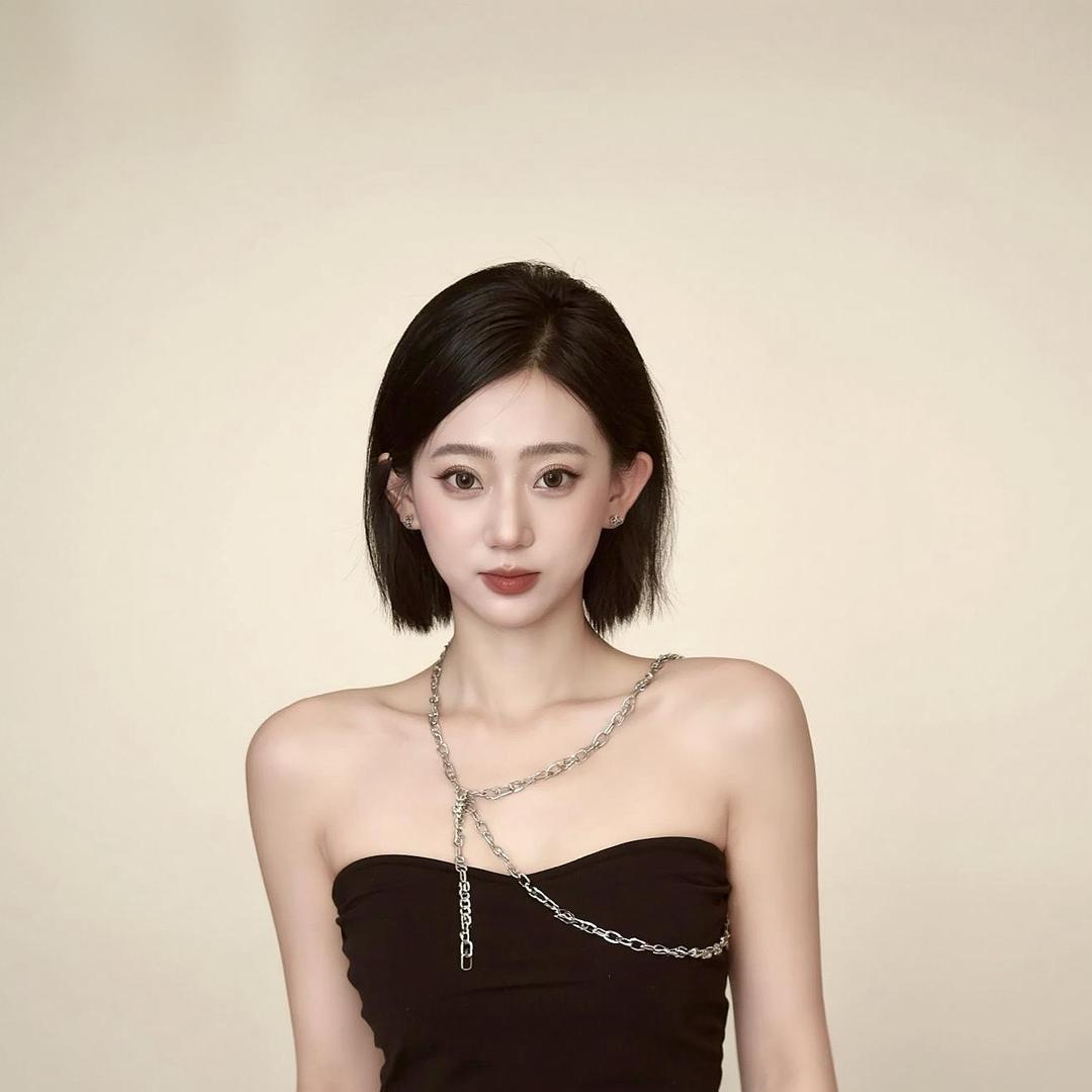 白云的纱化妆师-七七💸