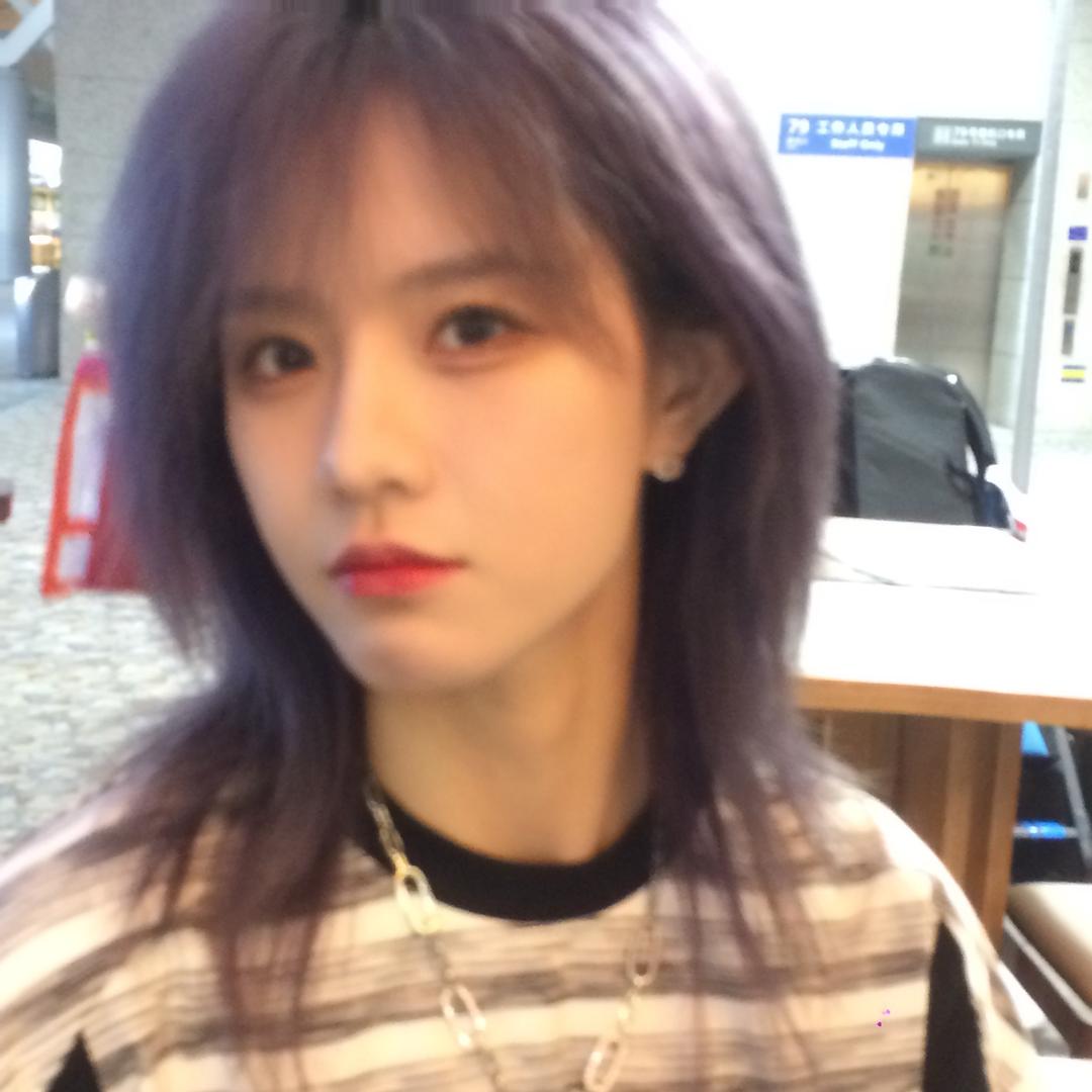 Y某的冰咖啡