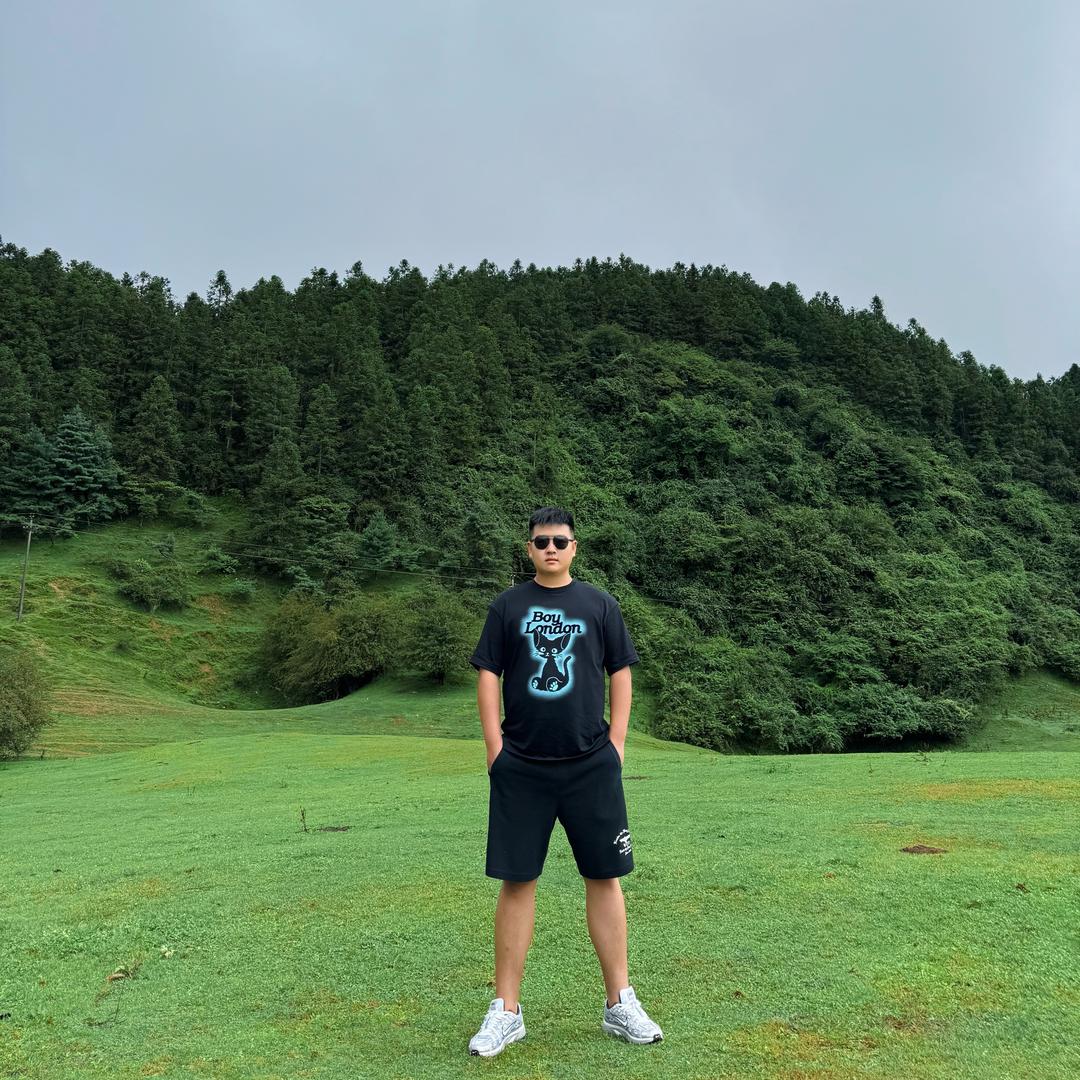 阿闹🐲