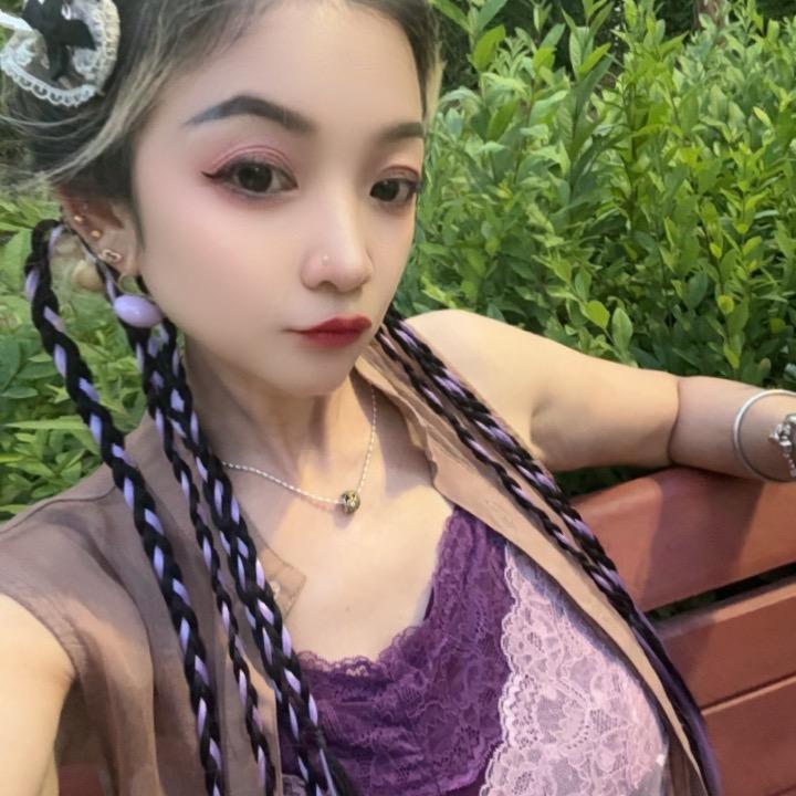 可爱的小不点