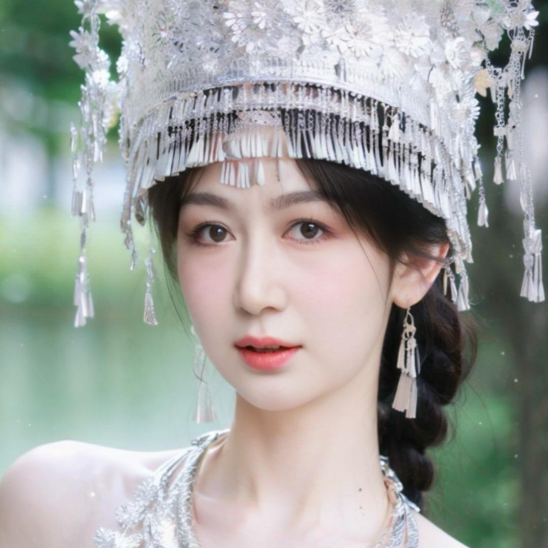 一支梨花雨