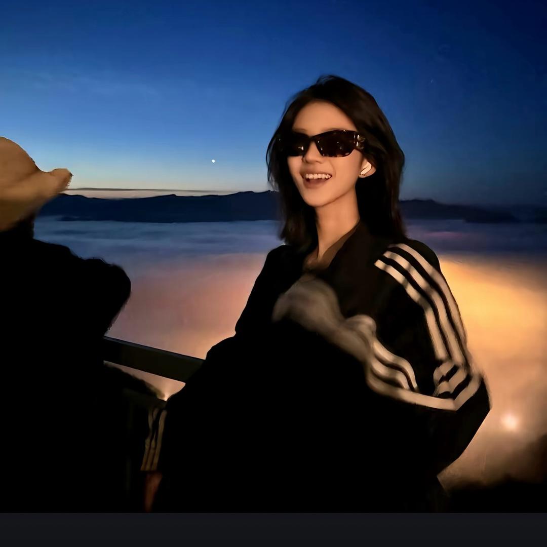 讨厌下雨天☔️