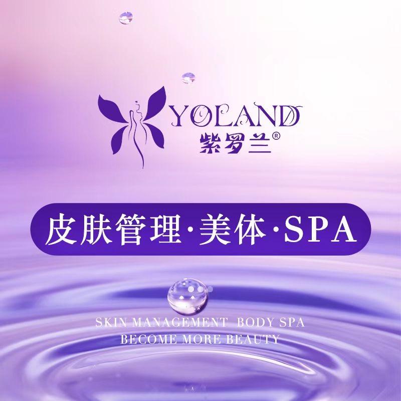 达俪紫罗兰美容美体会所