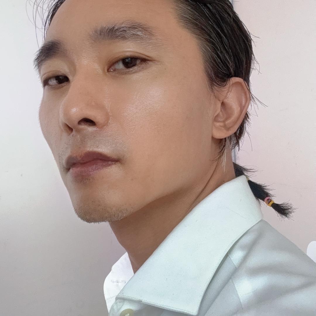 郑州无龄发型