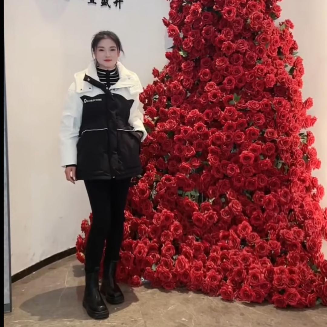 所遇皆美好👗🛍️