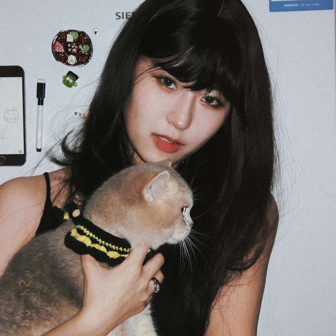 168的畅畅-高个子穿搭