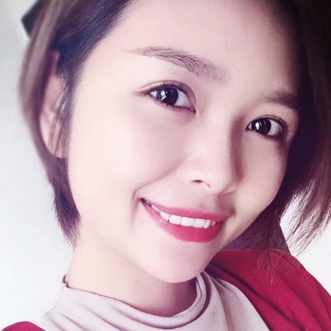 李李生活妆