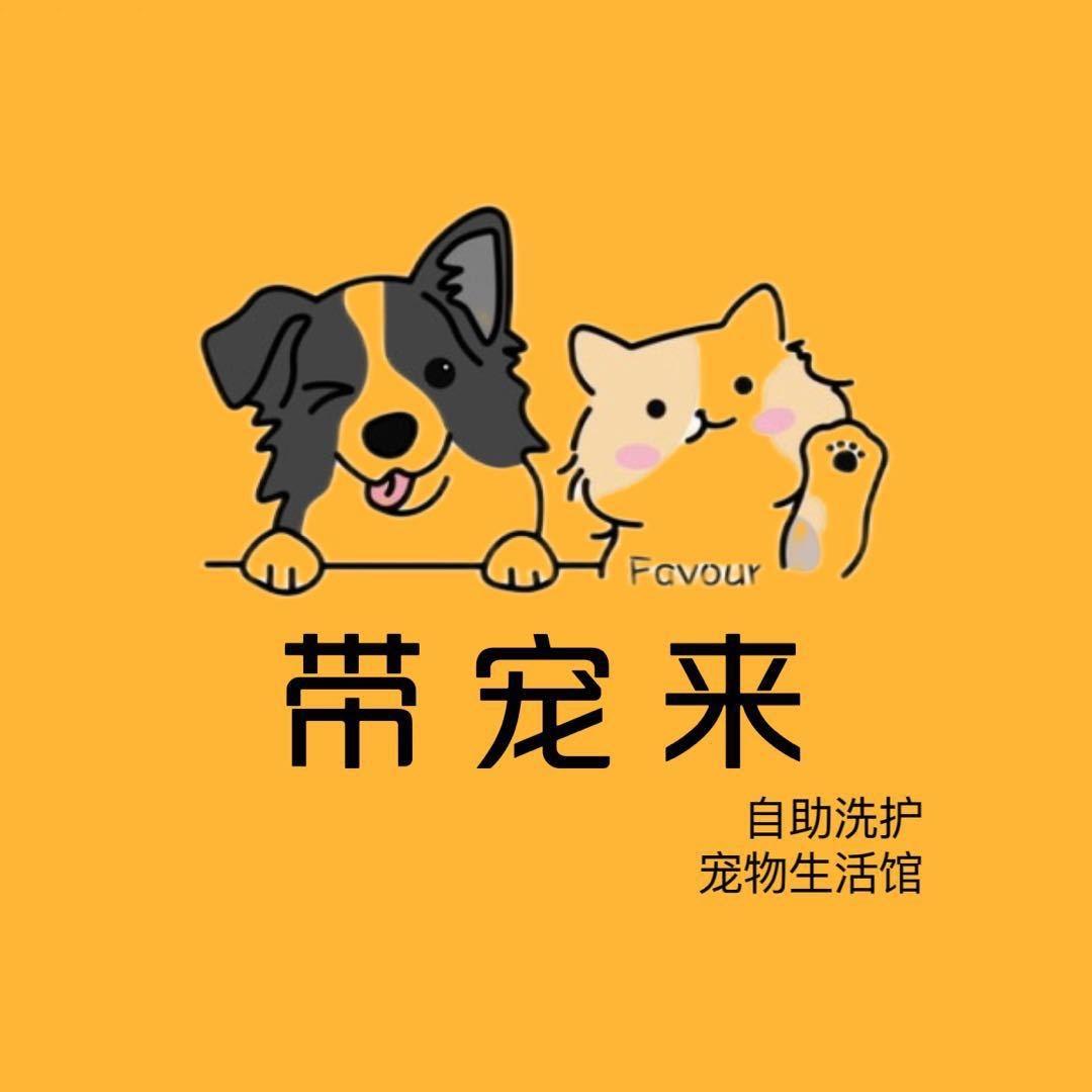 带宠来宠物生活馆1