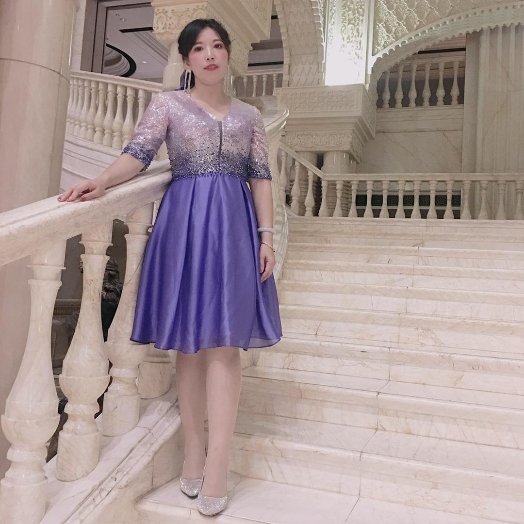 闽南华姐