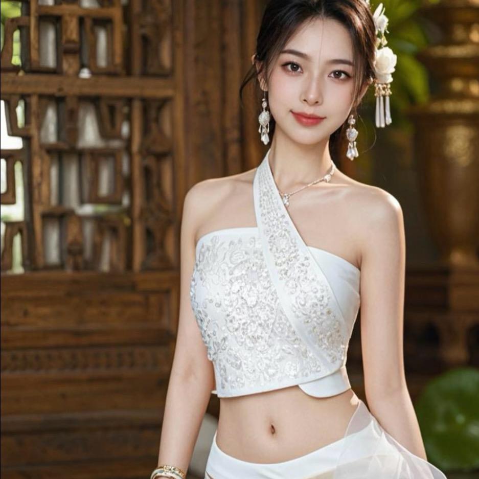 一支花