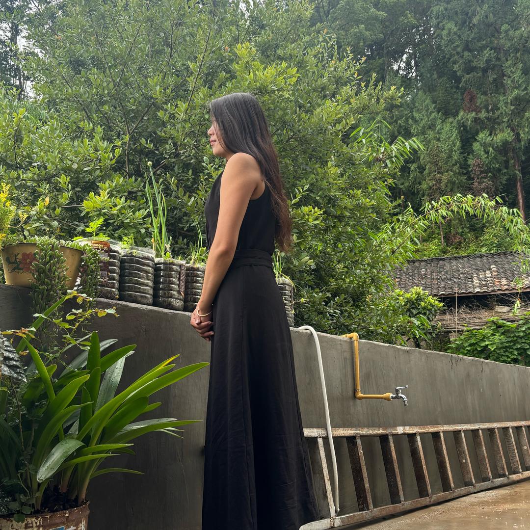 香饽饽（芒市九玖加童装）