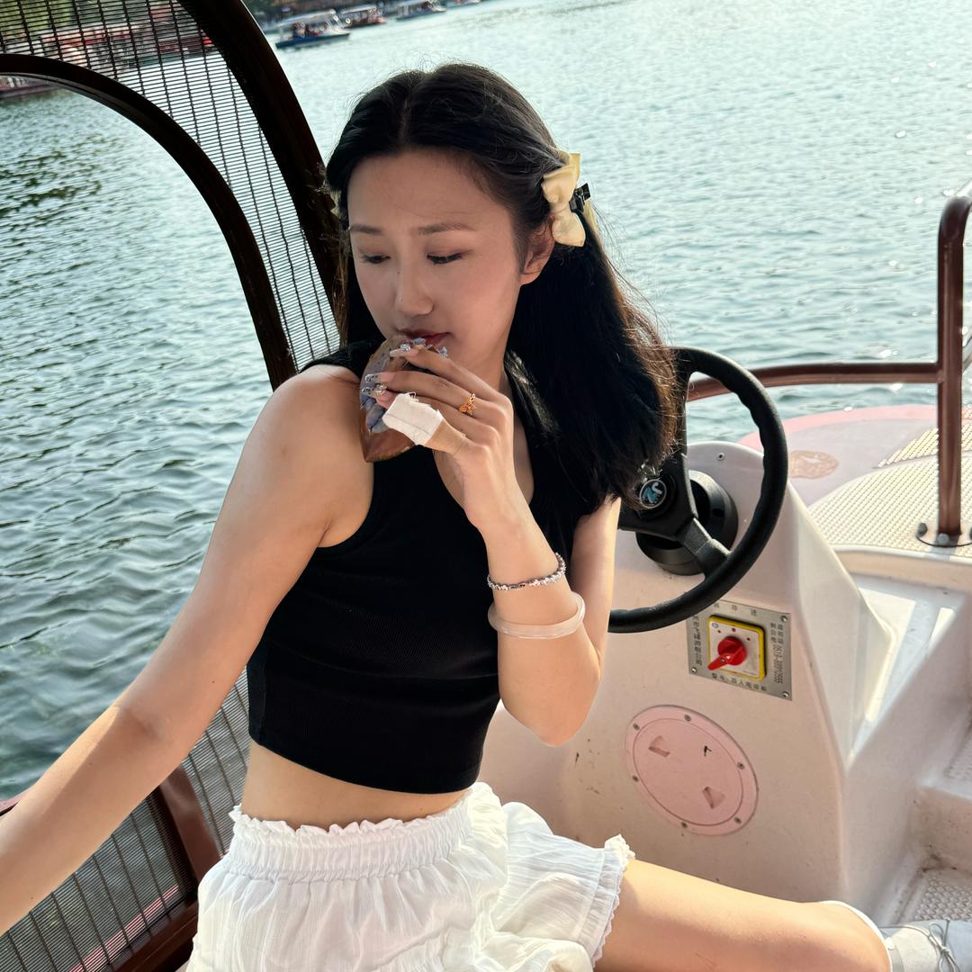 要变瘦