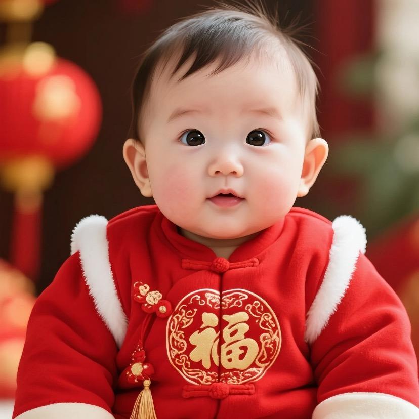 小福星